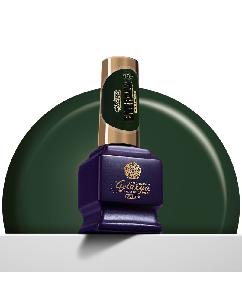 GKS137 - GELAXYO EMERALD