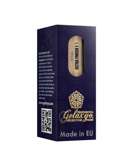 GELAXYO ULTRAFINISH2 15ML