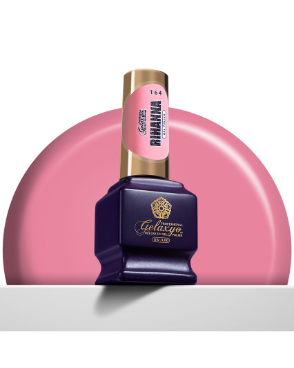 GKS164 - GELAXYO RIHANNA