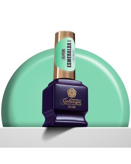 GKS200 - GELAXYO ESMERALDA