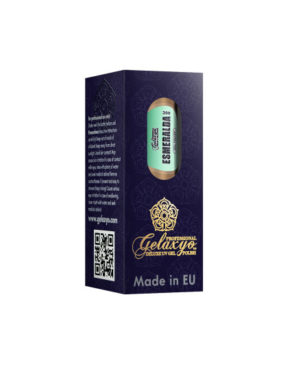 GKS200 - GELAXYO ESMERALDA