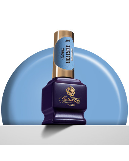 GKS205 - GELAXYO CELESTE