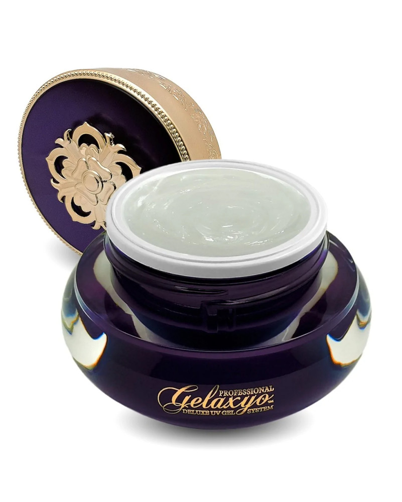 GELAXYO ACRYLGEL N1 NEW CLEAR 15ml