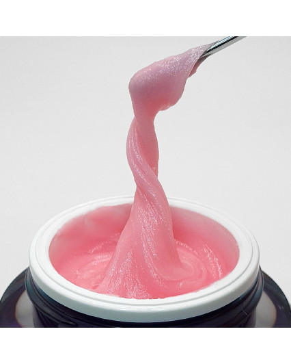 GELAXYO ACRYLGEL N2 NEW PINK 15ml
