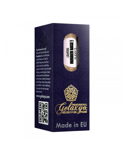 GELAXYO FLEXY5 15ML