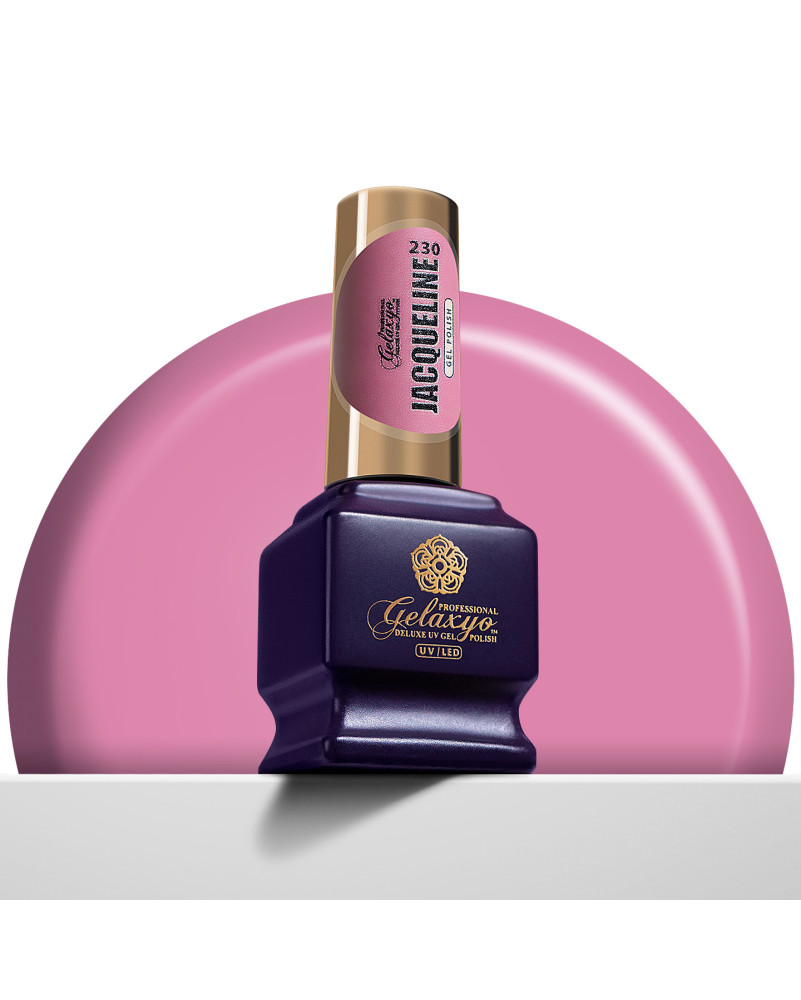 GKS230 - GELAXYO JACQUELINE