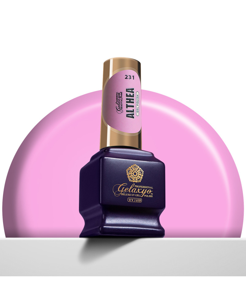GKS231 - GELAXYO ALTHEA