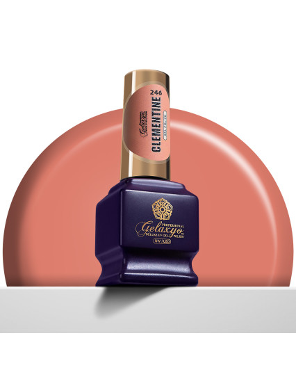 GKS246 - GELAXYO CLEMENTINE