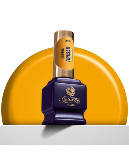 GKS248 - GELAXYO AMBER