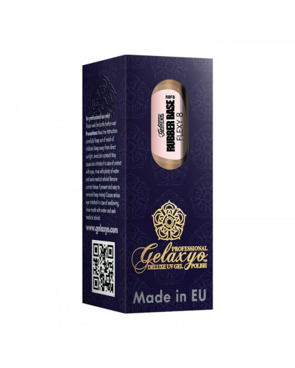 GELAXYO FLEXY8 15ML