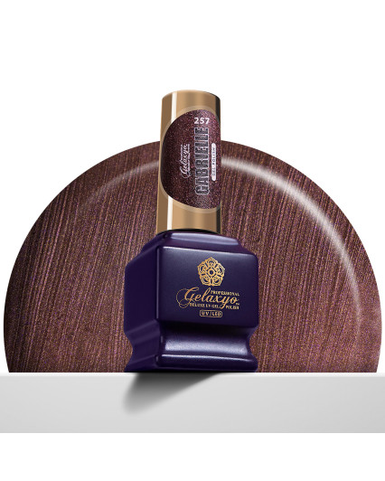 GKS257 - GELAXYO GABRIELLE