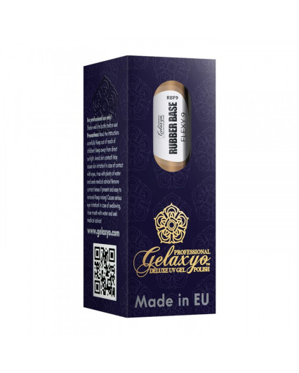 GELAXYO FLEXY9 15ML