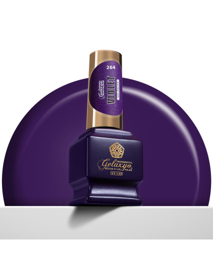 GKS264 - GELAXYO VIOLET