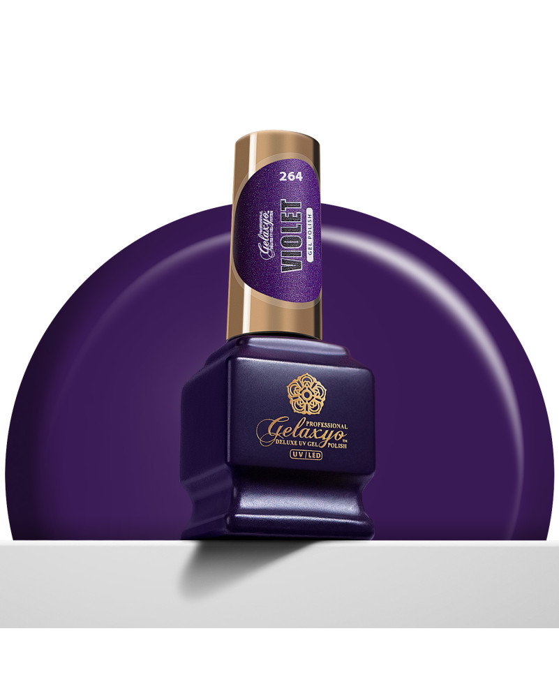GKS264 - GELAXYO VIOLET