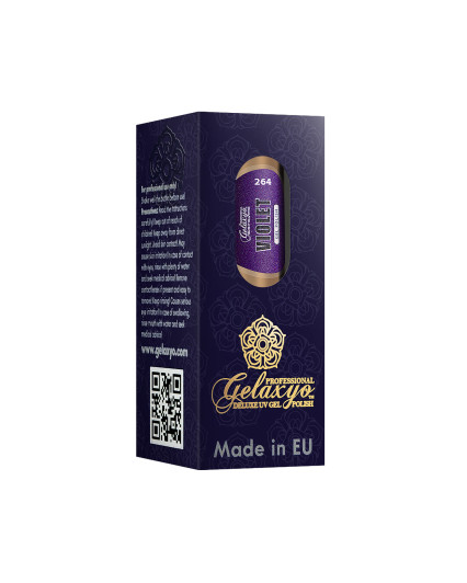 GKS264 - GELAXYO VIOLET