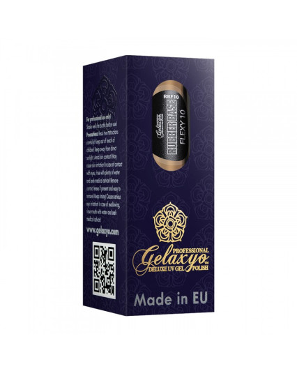 GELAXYO FLEXY10 15ML