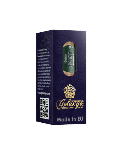 GKS275 - GELAXYO EDENA