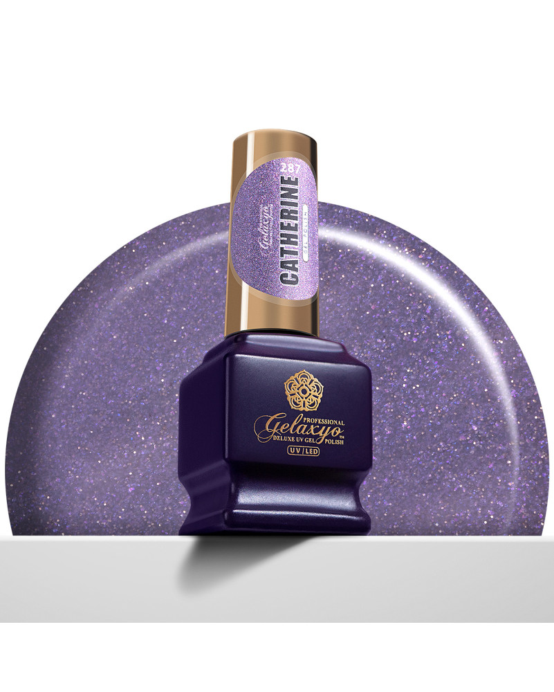 GKS287 - GELAXYO CATHERINE
