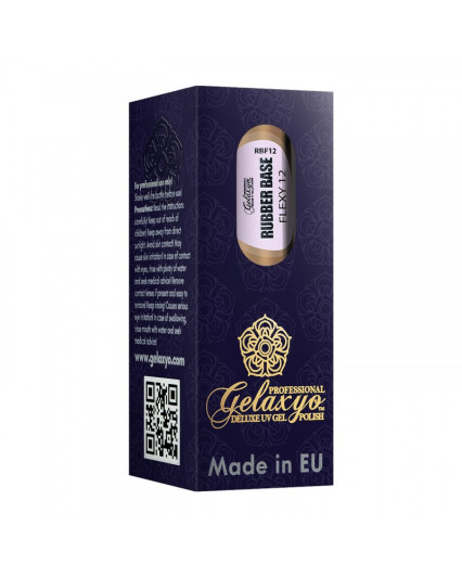 GELAXYO FLEXY12 15ML
