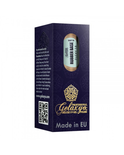 GELAXYO FLEXY14 15ML