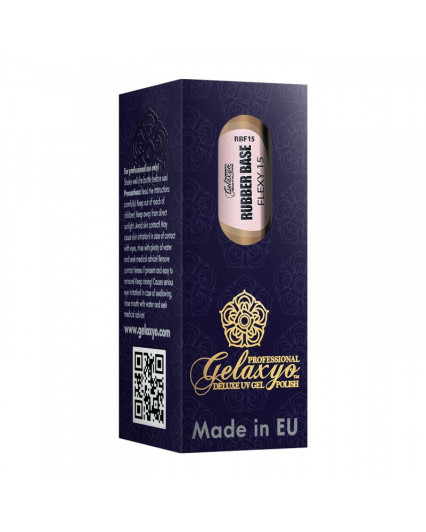 GELAXYO FLEXY15 15ML