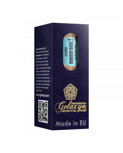 GELAXYO FLEXY16 15ML