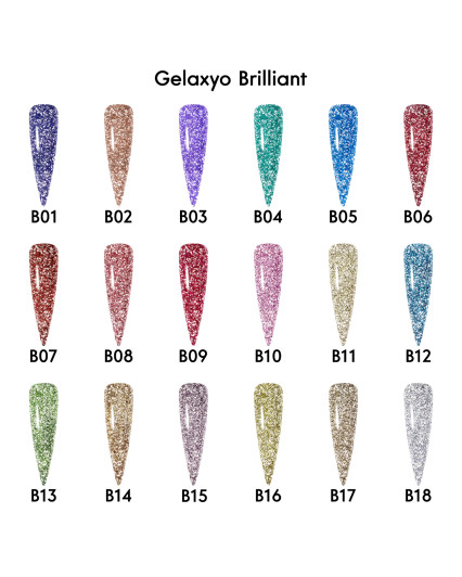 GELAXYO BRILLIANT 04