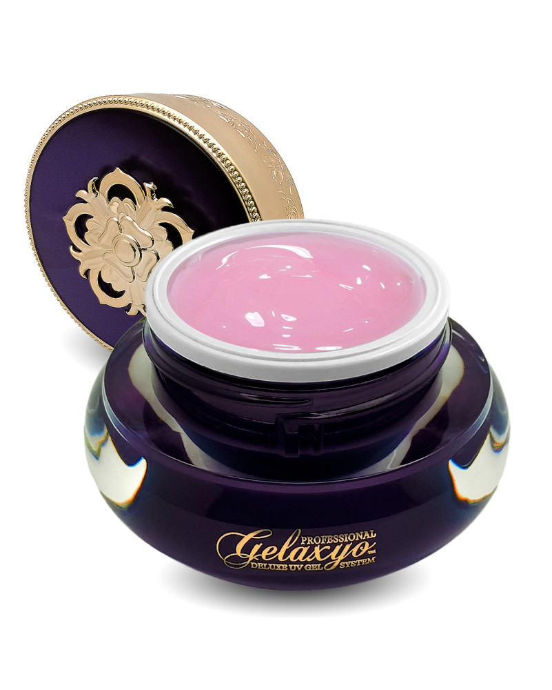 GELAXYO SCULPTOR ROSE - 15ml