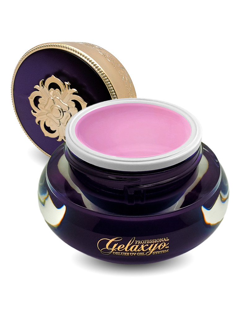 GELAXYO ROSY 3 IN 1 - 50ml