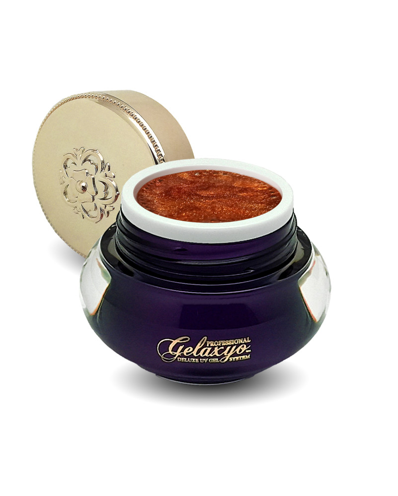 GEL GELAXYO PROSPIDER 04