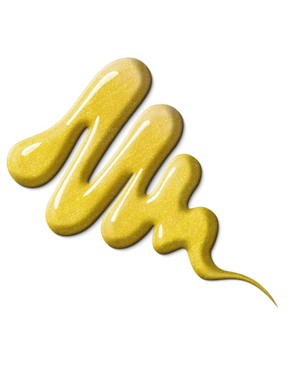 GELAXYO STAMP GEL 20 GOLDEN