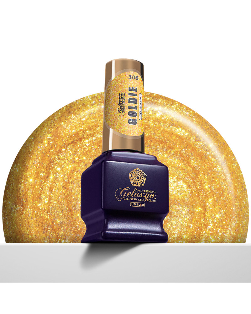 GKS306 - GELAXYO GOLDIE