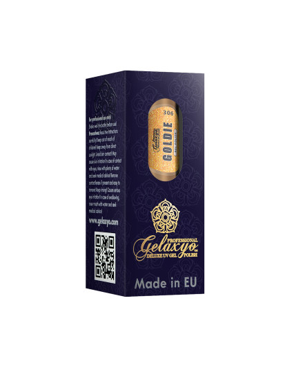 GKS306 - GELAXYO GOLDIE