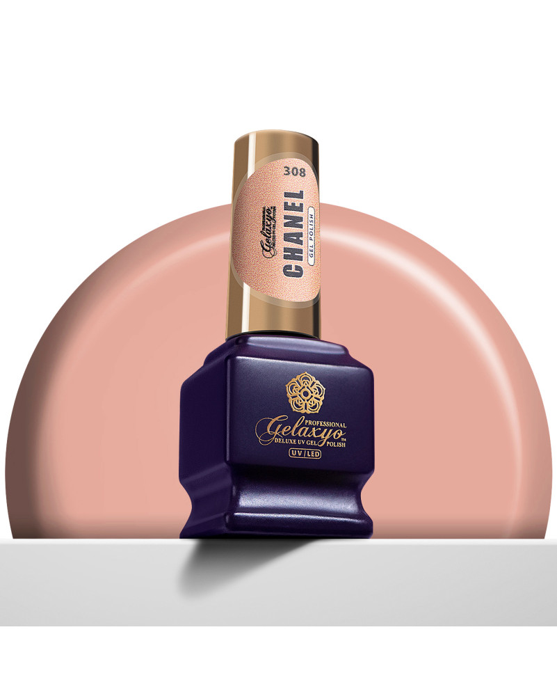 GKS308 - GELAXYO CHANEL