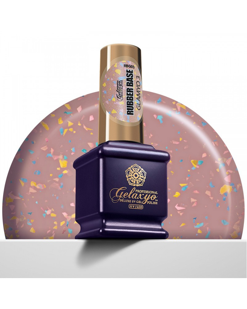 GELAXYO GLAMYO3 15ML