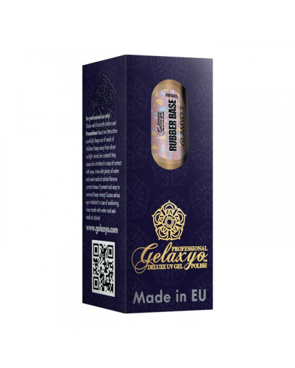 GELAXYO GLAMYO3 15ML