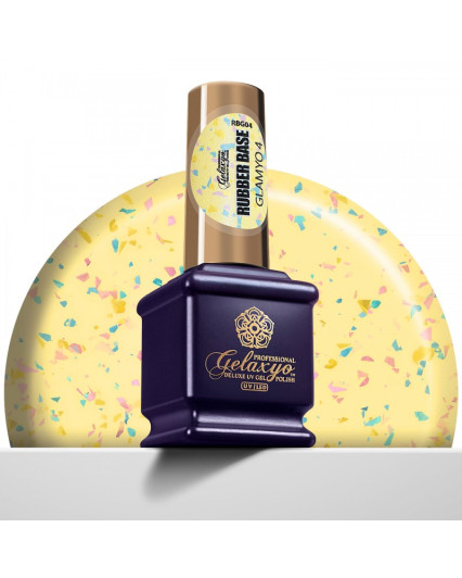 GELAXYO GLAMYO4 15ML