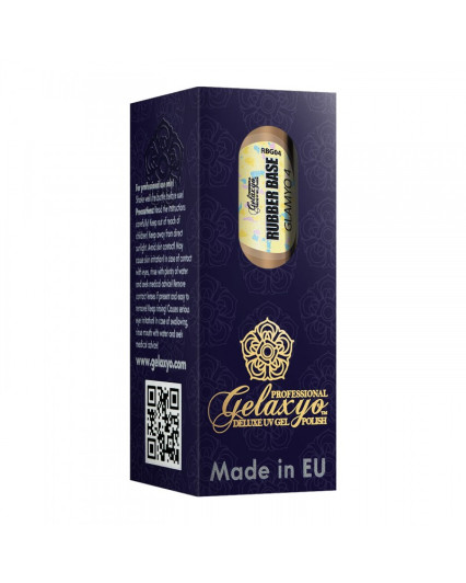 GELAXYO GLAMYO4 15ML