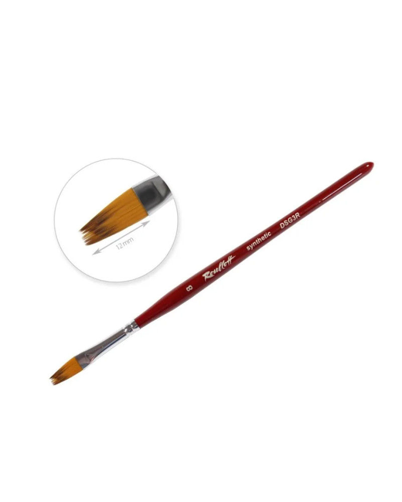 PENSULA ROUBLOFF DEGRADE NR.8 DSF3R/8