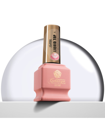 GELAXYO LIQUID TOP HEMA FREE 7ml