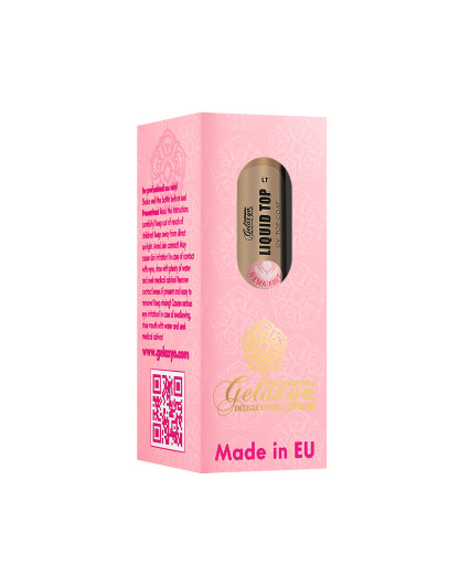 GELAXYO LIQUID TOP HEMA FREE 7ml