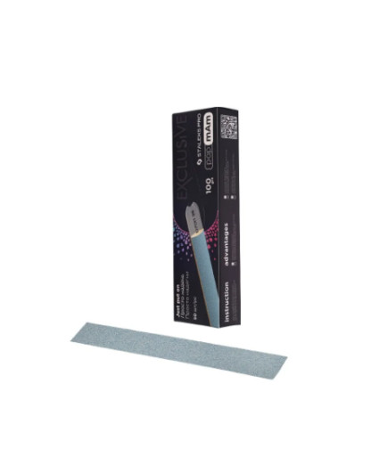 STALEKS SET 50 REZERVE TIP BANDĂ PENTRU PILE GRANULAȚIE 100 DFCX-22-100