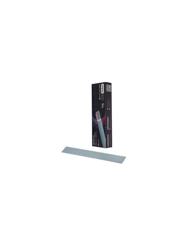 STALEKS SET 50 REZERVE TIP BANDĂ PENTRU PILE GRANULAȚIE 100 DFCX-22-100