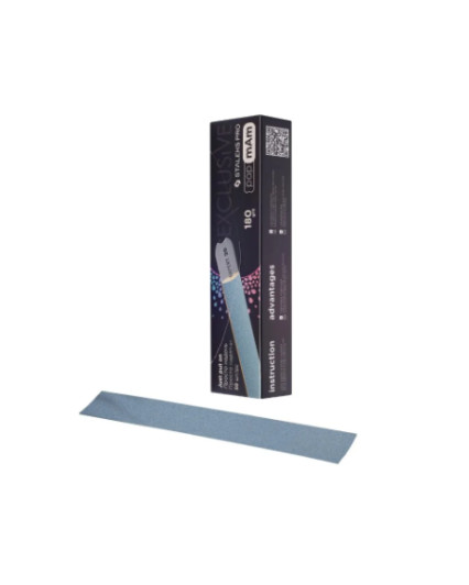 STALEKS SET 50 REZERVE TIP BANDĂ PENTRU PILE GRANULAȚIE 180 DFCX-22-180