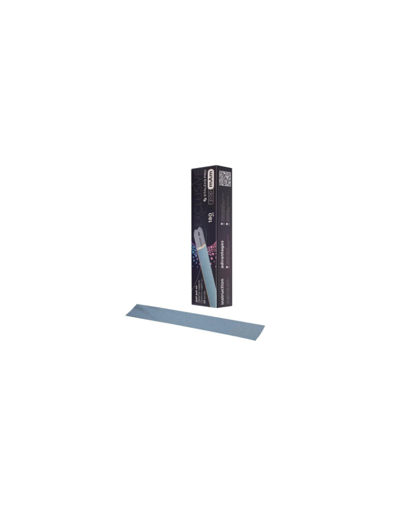 STALEKS SET 50 REZERVE TIP BANDĂ PENTRU PILE GRANULAȚIE 180 DFCX-22-180