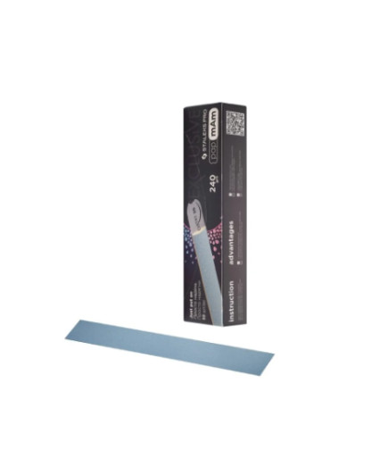 STALEKS SET 50 REZERVE TIP BANDĂ PENTRU PILE GRANULAȚIE 240 DFCX-22-240