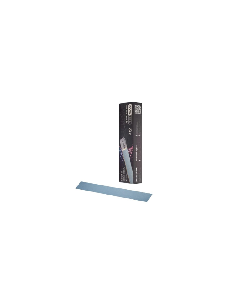 STALEKS SET 50 REZERVE TIP BANDĂ PENTRU PILE GRANULAȚIE 240 DFCX-22-240