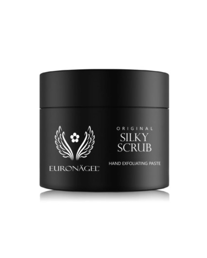 SILKY SCRUB 150ml - EURONAGEL