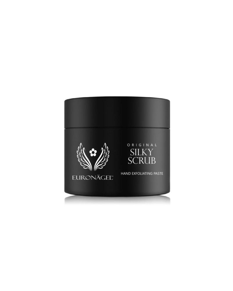 SILKY SCRUB 150ml - EURONAGEL