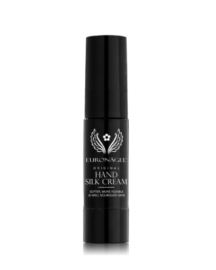 HAND SILK CREAM 30ml - EURONAGEL